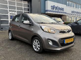 Kia Picanto 1.0 CVVT ISG picture 7