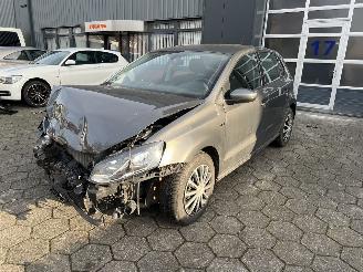 Auto incidentate Volkswagen Polo 1.2 TSI Highline DSG 2015/6