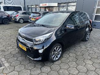 Avarii autoturisme Kia Picanto 1.0 CVVT Design Edition 2018/4