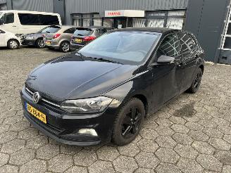 Damaged car Volkswagen Polo 1.0 TSI Comfortline DSG 2019/5