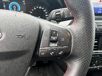 Ford Focus 1.5 Ecoboost ST-Line Vignale picture 17