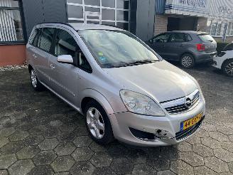 Opel Zafira 1.6 7 Persoons Business picture 9
