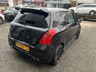 Suzuki Swift 1.6 Sport picture 6