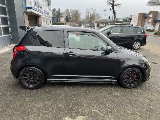 Suzuki Swift 1.6 Sport picture 5