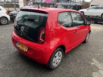 Volkswagen Up! 1.0 take up! picture 7