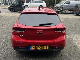 Kia Rio 1.0 T-GDI MHEV COML picture 4