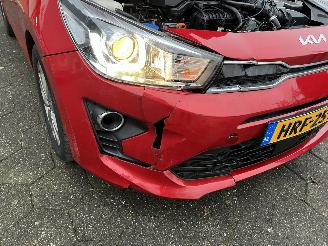 Kia Rio 1.0 T-GDI MHEV COML picture 27