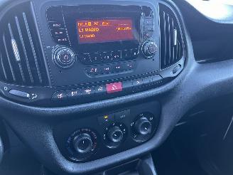 Fiat Doblo Cargo 1.3 MJ L1H1 Actual 2017 picture 12