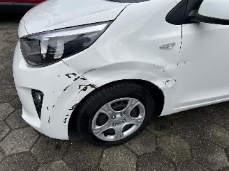 Kia Picanto 1.0 DPi Comfortline 5p picture 7