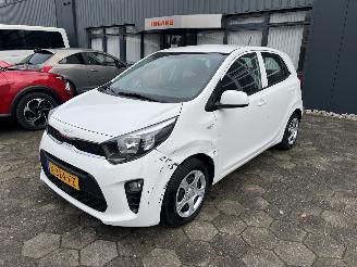 škoda osobní automobily Kia Picanto 1.0 DPi Comfortline 5p 2023/11