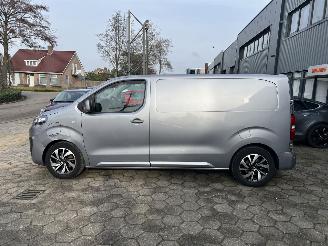 Citroën Jumpy e-Jumpy 75kWh picture 2