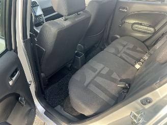 Opel Agila 1.0 Enjoy 2008 picture 20