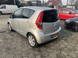 Opel Agila 1.0 Enjoy 2008 picture 5