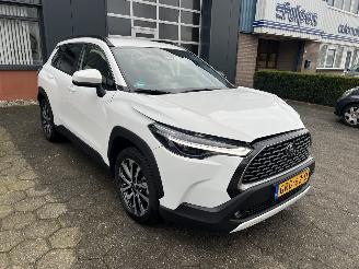 Toyota Corolla Cross Hybrid 140 Bns Plus picture 5