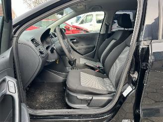 Volkswagen Polo 1.2 16V Trendline picture 23