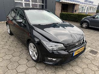 Seat Leon 1.4 TSI FR picture 5
