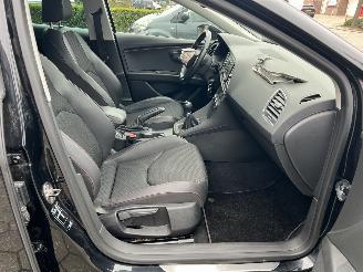 Seat Leon 1.4 TSI FR picture 32