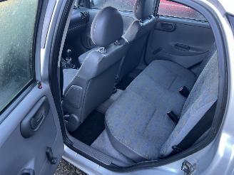 Opel Corsa -C picture 16