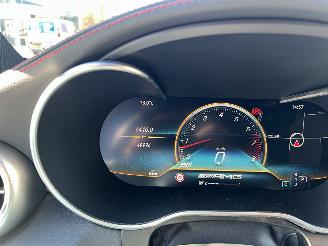 Mercedes C-klasse Coupé AMG 43 4MATIC Premium Plus Pack picture 20