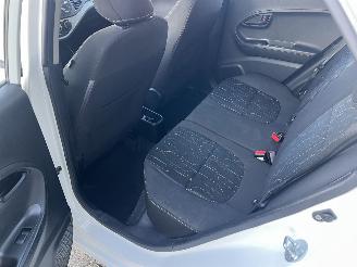 Kia Picanto 1.0 CVVT Comfort Pack picture 16