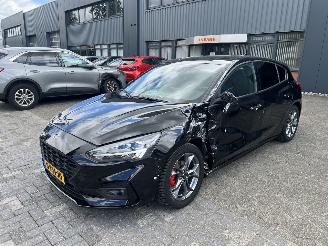 Auto incidentate Ford Focus 1.0 EcoBoost Titanium X Business 2021/9