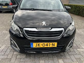 Peugeot 108 1.0 E-VTI ALLURE picture 9