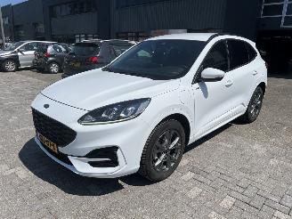Auto incidentate Ford Kuga 2.5 PHEV ST-Line 2022/5