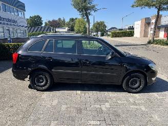 Skoda Fabia COMBI 1.2 TSI AMBITION picture 6