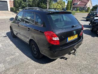 Skoda Fabia COMBI 1.2 TSI AMBITION picture 5
