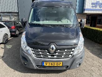 Renault Master T35 2.3 dCi L2H2 2017 picture 7
