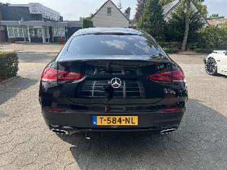 Mercedes GLE 350 e 4MATIC Coupe picture 4