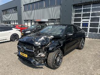 Avarii autoturisme Mercedes GLE 350 e 4MATIC Coupe 2022/12