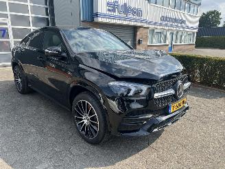 Mercedes GLE 350 e 4MATIC Coupe picture 7