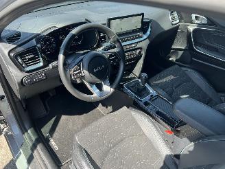 Kia Ceed 1.0 DESIGN 2025 picture 16