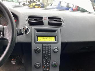 Volvo V-50 V50 (MW), Combi, 2003 / 2012 1.8 16V picture 20