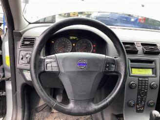 Volvo V-50 V50 (MW), Combi, 2003 / 2012 1.8 16V picture 18