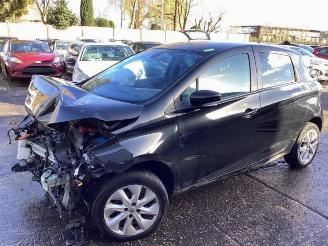 Renault Zoé Zoe (AG), Hatchback 5-drs, 2012 46kW picture 1