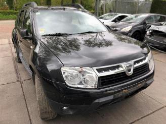 Sloopauto Dacia Duster Duster (HS), SUV, 2009 / 2018 1.6 16V 2012/3