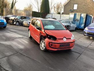 Volkswagen Up! Up! (121), Hatchback, 2011 1.0 12V 60 picture 8