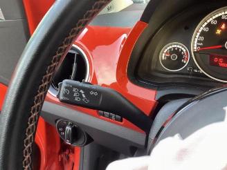 Volkswagen Up! Up! (121), Hatchback, 2011 1.0 12V 60 picture 24