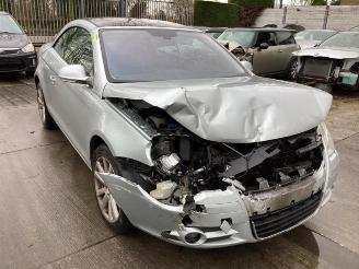demontáž osobní automobily Volkswagen Eos Eos (1F7/F8), Cabrio, 2006 / 2015 2.0 TFSI 16V 2007/3