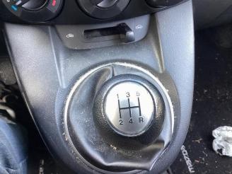 Mazda 2 2 (DE), Hatchback, 2007 / 2015 1.3 16V S-VT picture 18