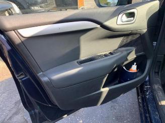 Citroën C4 C4 Berline (NC), Hatchback 5-drs, 2009 1.6 e-HDI picture 25