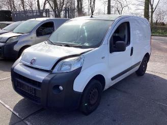 Sloopauto Fiat Fiorino Fiorino (225), Van, 2007 1.3 JTD 16V Multijet 2013/10