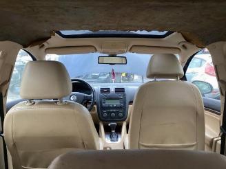 Volkswagen Golf Golf V (1K1), Hatchback, 2003 / 2010 2.0 FSI 16V picture 15