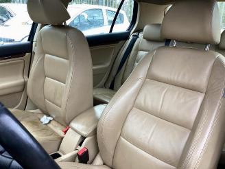 Volkswagen Golf Golf V (1K1), Hatchback, 2003 / 2010 2.0 FSI 16V picture 22