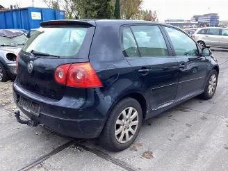 Volkswagen Golf Golf V (1K1), Hatchback, 2003 / 2010 2.0 FSI 16V picture 2