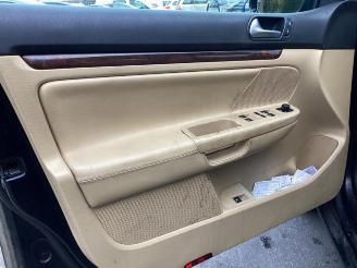 Volkswagen Golf Golf V (1K1), Hatchback, 2003 / 2010 2.0 FSI 16V picture 25