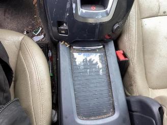 Peugeot 5008 5008 I (0A/0E), MPV, 2009 / 2017 1.6 THP 16V picture 19