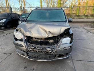 Volkswagen Touran Touran (1T1/T2), MPV, 2003 / 2010 1.4 16V TSI 140 picture 8